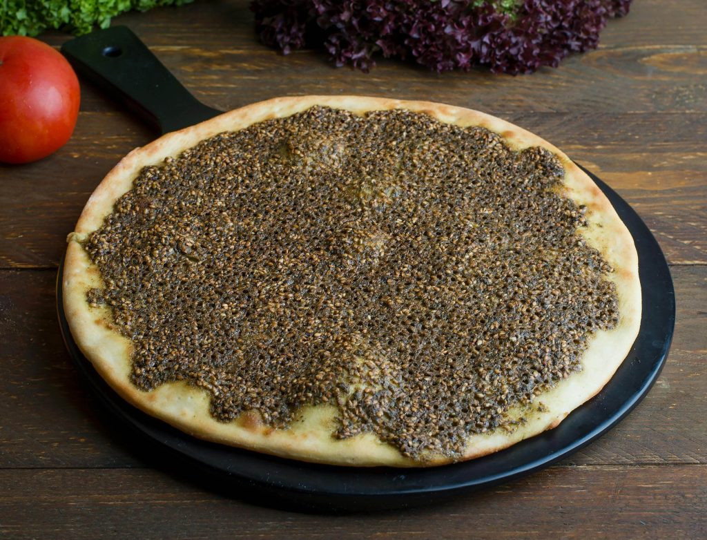 zaatar