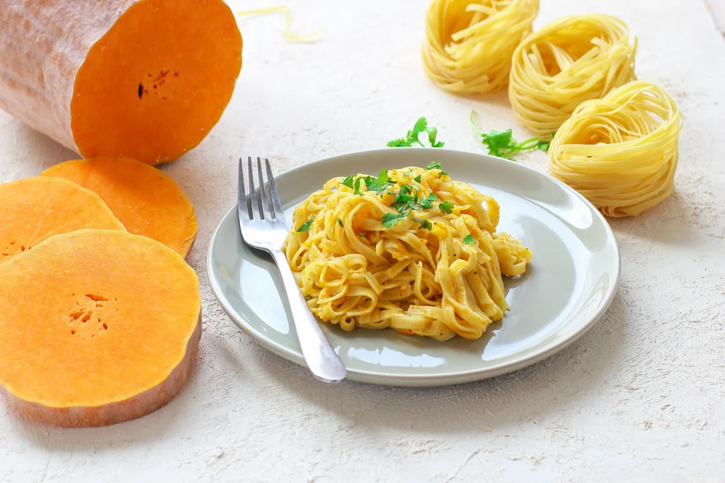 courge spaghetti